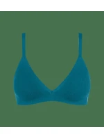 sloggi ZERO Feel Pure The UP Push Up - BLUE - SLOGGI BLUE - SLOGGI