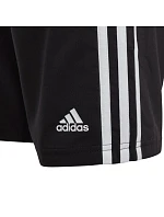 Tkané šortky adidas Essentials s 3 prúžkami HR6332 Tkané šortky adidas Essentials s 3 prúžkami HR6332