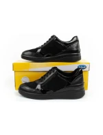 Topánky Scholl Emma Laces W F302391004 dámske