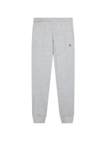 Pánske nohavice Champion Rib Cuff Pants grey 220307 EM021 Pánske nohavice Champion Rib Cuff Pants grey 220307 EM021