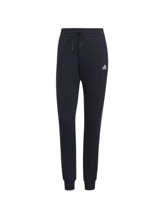 Dámske nohavice adidas Essentials Slim Tapered Cuffed Pant W GM8736 Dámske nohavice adidas Essentials Slim Tapered Cuffed Pant W GM8736