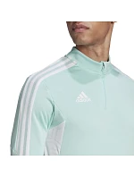 Mikina adidas Condivo 22 Training Top M HD2315 muži Mikina adidas Condivo 22 Training Top M HD2315 muži