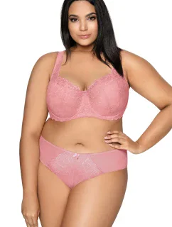 Mat 053/51/1 Carmela farba:ružová 2