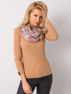 Vreckovka AT CH 73 svetloružová