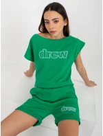 Dámska súprava EM KMPL 745.37P zelená - FPrice