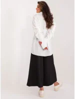 Košeľa LK KS 509529.13 bielych