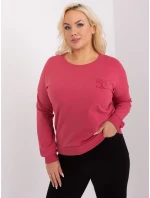 Blúzka RV BZ 9312.28P koral Blúzka RV BZ 9312.28P koral