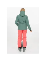 Dámská lyžařská bunda Whistler Drizzle W Ski Jacket W-Pro 10000 Dámská lyžařská bunda Whistler Drizzle W Ski Jacket W-Pro 10000