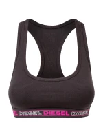 Dámska športová podprsenka Ufsb-Miley Top 00SK86-0TAWA-E3182 - Diesel Dámska športová podprsenka Ufsb-Miley Top 00SK86-0TAWA-E3182 - Diesel
