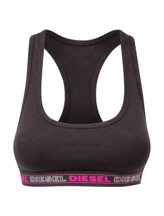 Dámska športová podprsenka Ufsb-Miley Top 00SK86-0TAWA-E3182 - Diesel Dámska športová podprsenka Ufsb-Miley Top 00SK86-0TAWA-E3182 - Diesel