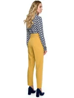 Dámske nohavice S124 - Stylove
