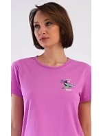 Dámske capri pyžamo Hummingbird