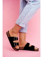 Papuče model 180690 Step in style Papuče model 180690 Step in style