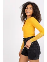 Blúzka model 180884 Rue Paris