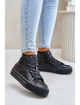 Tenisky model 201920 Krok vo veľkom štýle