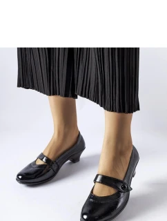 Čerpadlá na stĺpe model 204768 Solea