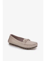 Mokasíny model 208783 Step in style Mokasíny model 208783 Step in style