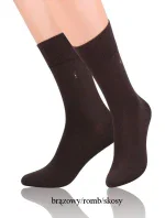 Pánske ponožky Steven Suitline art.056