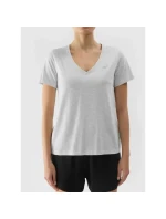 Tričko 4F W 4FWSS24TTSHF1162-27M women