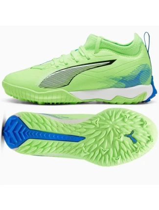 Puma Ultra 5 Match TT+ Mid Jr 108097-03