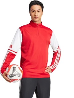 Mikina adidas Squadra 25 Training Top M JD2984 muži