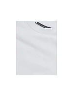Tričko Peak Performance M Original Small Logo Tee, biele Tričko Peak Performance M Original Small Logo Tee, biele