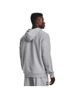 Pánske UA Rival Flc Graphic M 1370349 011 - Under Armour