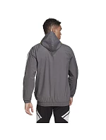 Adidas Condivo 20 Bunda do každého počasia M HD2293 muži Adidas Condivo 20 Bunda do každého počasia M HD2293 muži