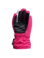 Lyžiarske rukavice Brugi 3ZCF Jr 92800463874