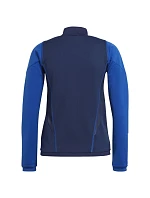 Juniorská tréningová mikina Tiro 23 Competition HK7650 - Adidas
