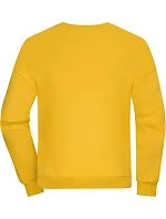 Daiber 8042 Ťažká unisex mikina v nadmernej veľkosti 02.8042 sunflower Daiber 8042 Ťažká unisex mikina v nadmernej veľkosti 02.8042 sunflower