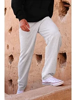 Fruit of the Loom Iconic 250 Joggingové nohavice s otvoreným lemom 16.4064 tmavomodrá Fruit of the Loom Iconic 250 Joggingové nohavice s otvoreným lemom 16.4064 tmavomodrá