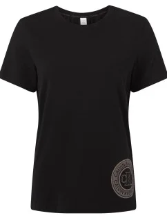 Dámske tričko s krátkym rukávom QS6514E-UB1 - Calvin Klein