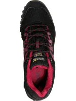 Dámska trekingová obuv RWF617 Lady Edgepoint III čierna - Regatta Dámska trekingová obuv RWF617 Lady Edgepoint III čierna - Regatta