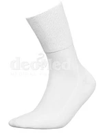 Ponožky MEDIC COTTON SILVER