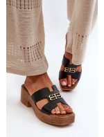 Papuče model 198267 Step in style