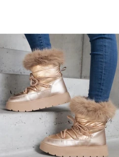 Snehule model 204798 Solea