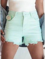 Dámske mätové šortky SUNYLOOK FashionStreet SY0371