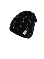 Dievčenská čiapka AJS 50-029