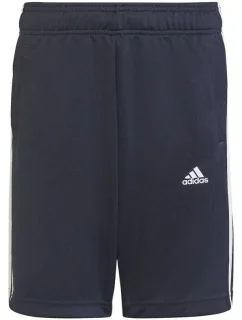 Adidas Designed 2 Move 3-Stripes šortky Jr HN8544