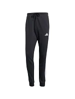 Nohavice adidas Essential 3-Stripes French Terry M JD1881