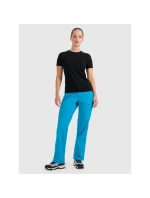 Dámske trekingové nohavice 4F 4FRAW25TFTRF1234-33S