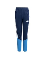 Detská obuv adidas Tiro 26 Competition Training navy blue JN2260