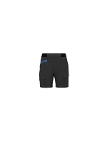 Dámske šortky MILLET Trilogy Icon Cordura Sh, čierne Dámske šortky MILLET Trilogy Icon Cordura Sh, čierne