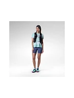 Dámske šortky ROSSIGNOL W Sapa Tights Short, tmavomodré Dámske šortky ROSSIGNOL W Sapa Tights Short, tmavomodré
