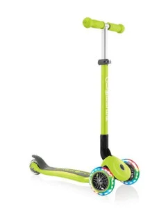 Globber Primo Skladacie svetlá 3 kolobežky 432-106-2 HS-TNK-000011635