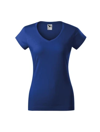 Dámske tričko Fit W MLI-16205 - Malfini