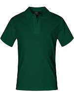 Promodoro 4001 Pánske polo tričko z piké „Superior“ 40.4001 forest Promodoro 4001 Pánske polo tričko z piké „Superior“ 40.4001 forest