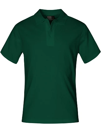 Promodoro 4001 Pánske polo tričko z piké „Superior“ 40.4001 forest Promodoro 4001 Pánske polo tričko z piké „Superior“ 40.4001 forest