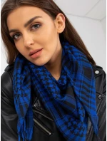 Závoj AT CH ARAFAT.37 tmavomodrý